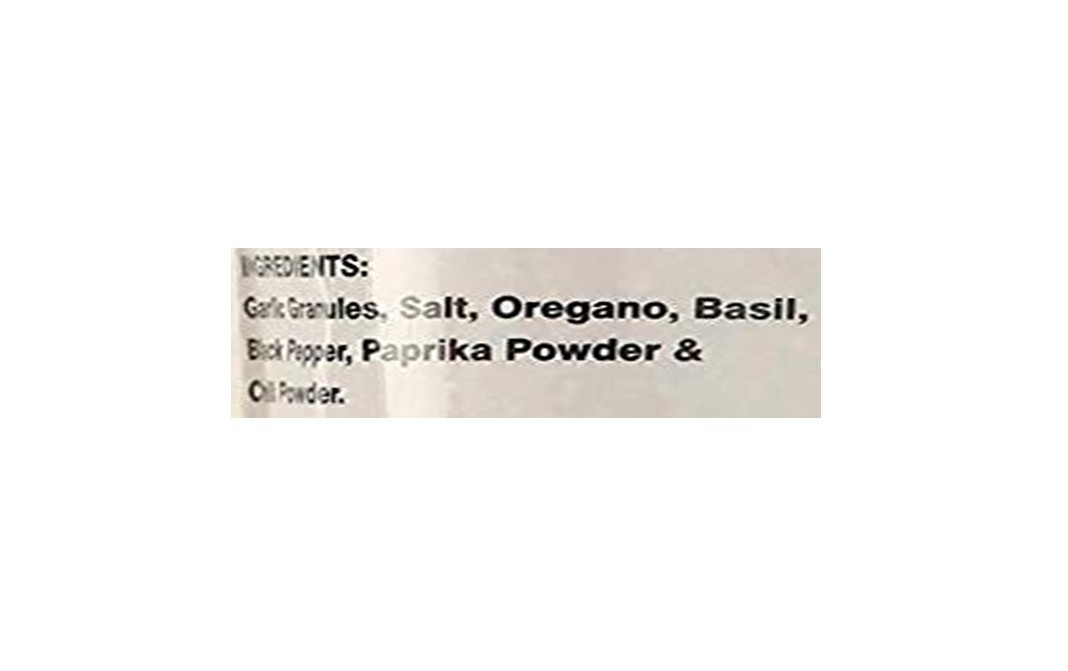 NatureSmith Oregano Seasoning Pizzalicious   Pack  1 kilogram